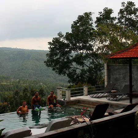Puri Alam Bali Hotel