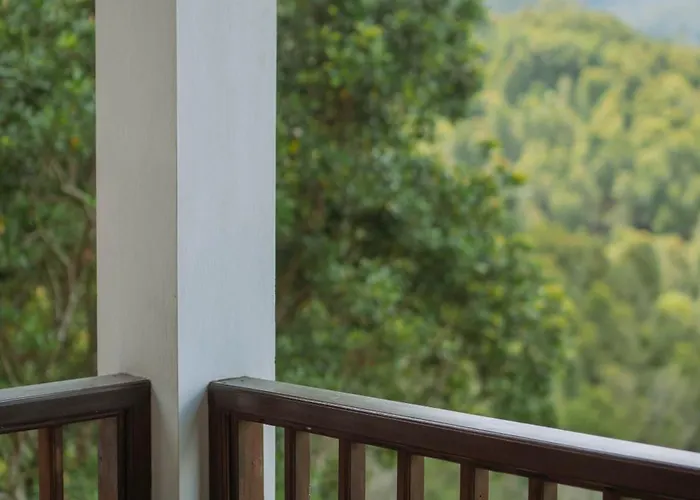 Maison d'hôtes Puri Alam Bali