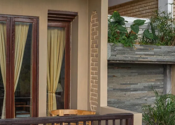Puri Alam Bali Maison d'hôtes