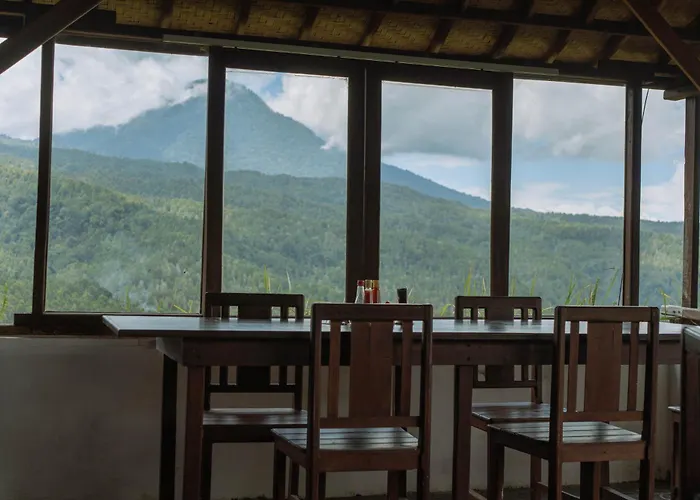 Puri Alam Bali 2* Munduk