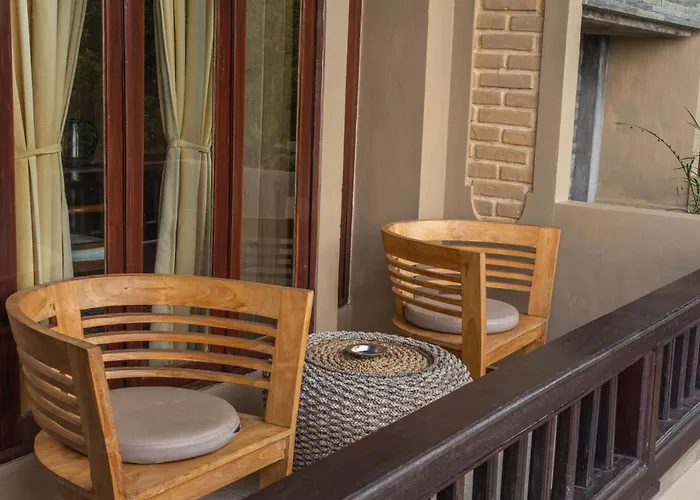 Puri Alam Bali Maison d'hôtes