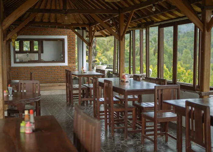Puri Alam Bali Maison d'hôtes 2*