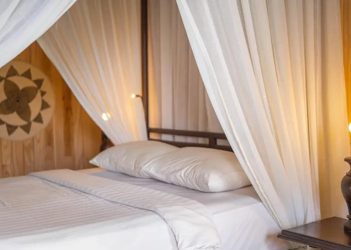 Maison d'hôtes Puri Alam Bali 2*