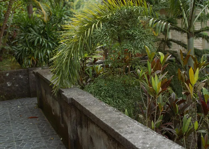 Puri Alam Bali Maison d'hôtes