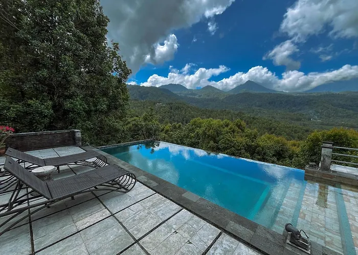 Puri Alam Bali Maison d'hôtes 2*