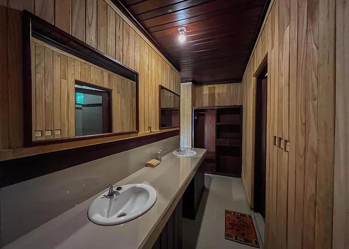 Maison d'hôtes Puri Alam Bali Munduk