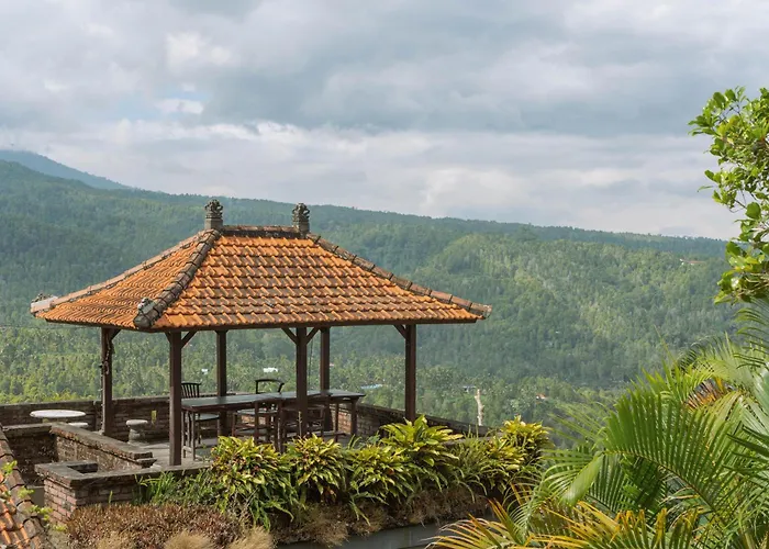 Puri Alam Bali 2*