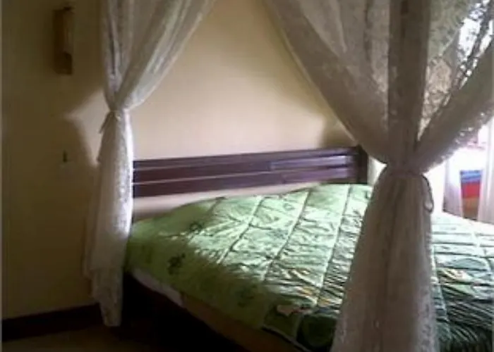 Puri Alam Bali Maison d'hôtes 2*