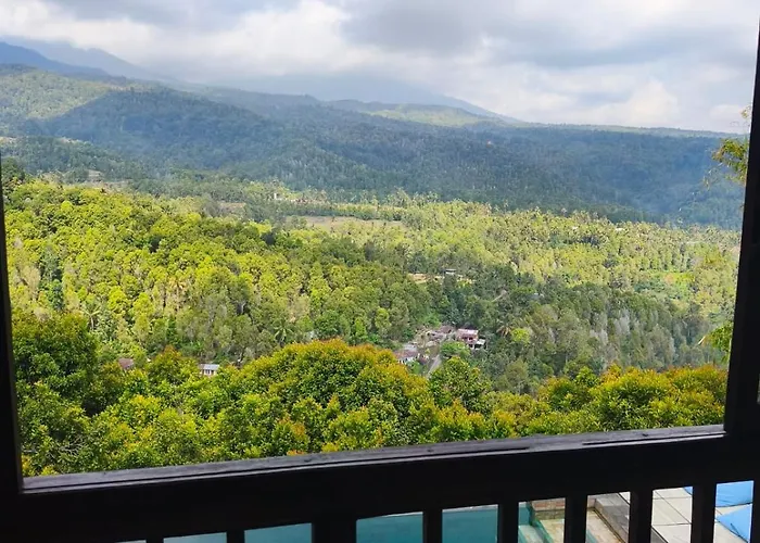 Puri Alam Bali Maison d'hôtes 2*