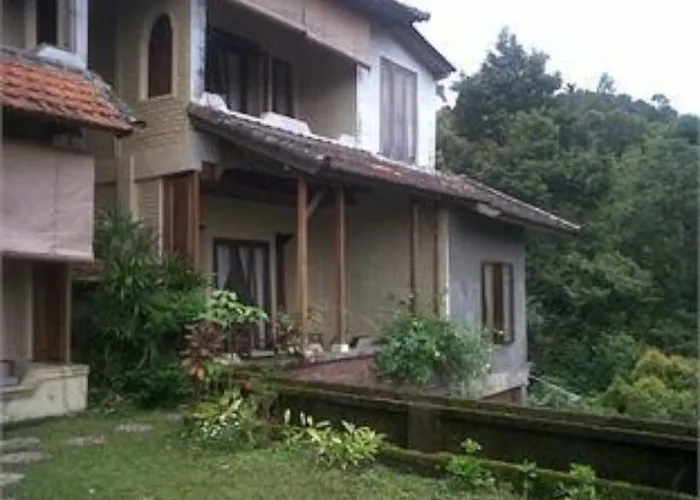 Puri Alam Bali Maison d'hôtes