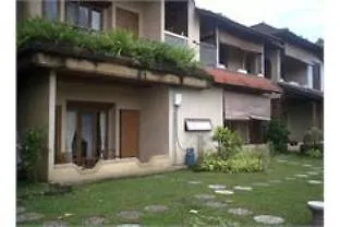 Maison d'hôtes Puri Alam Bali Munduk